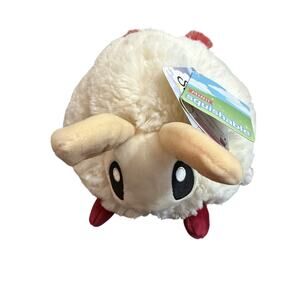 Squishable Luna Moth Plush Stuffed Animal Bug Insect Collectible 12 Inch